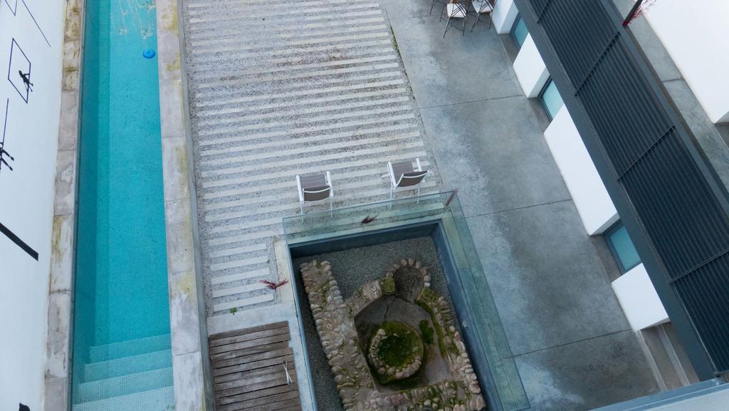 Apartamento La Calahorra Cordoba Exterior photo