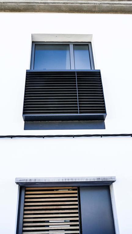 Apartamento La Calahorra Cordoba Exterior photo