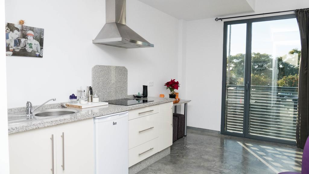 Apartamento La Calahorra Cordoba Exterior photo